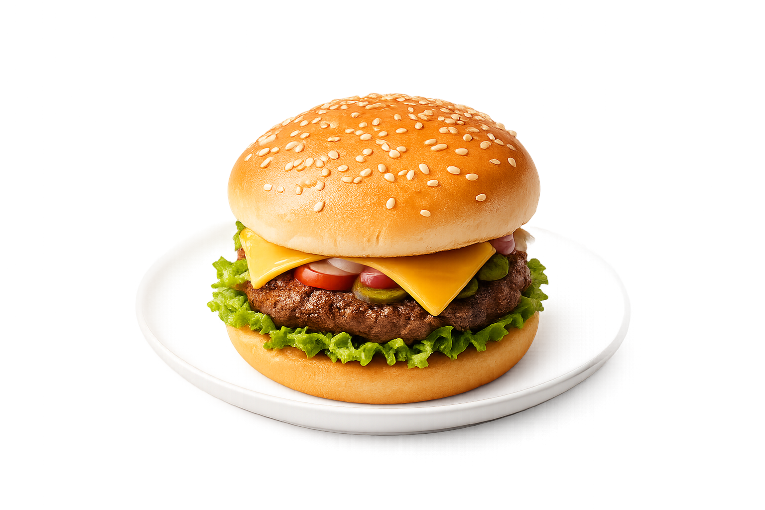 Burgers