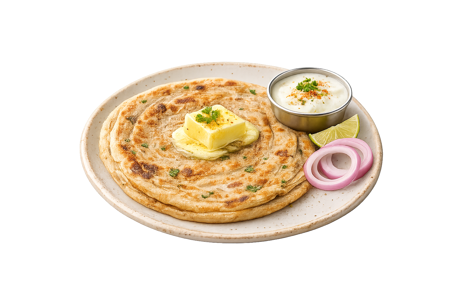 Paratha