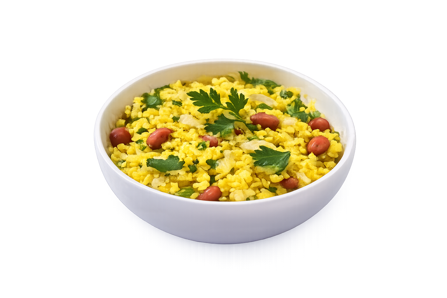 Poha